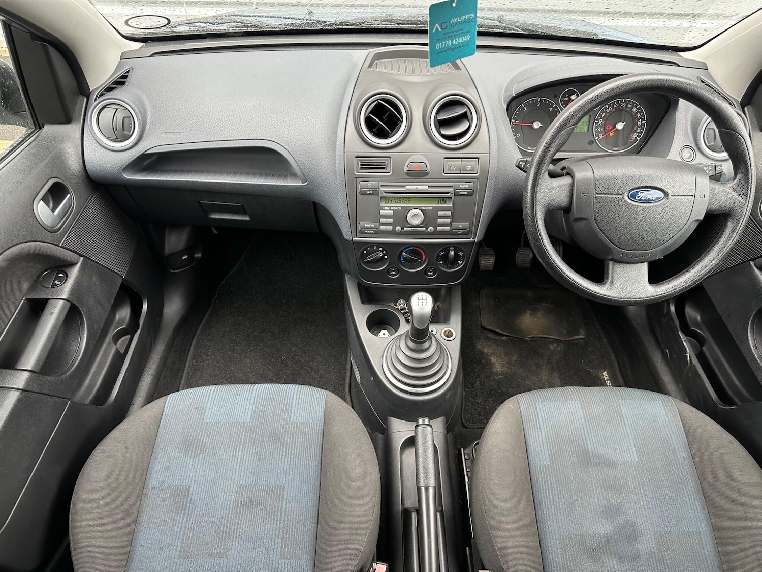 Vehicle 60