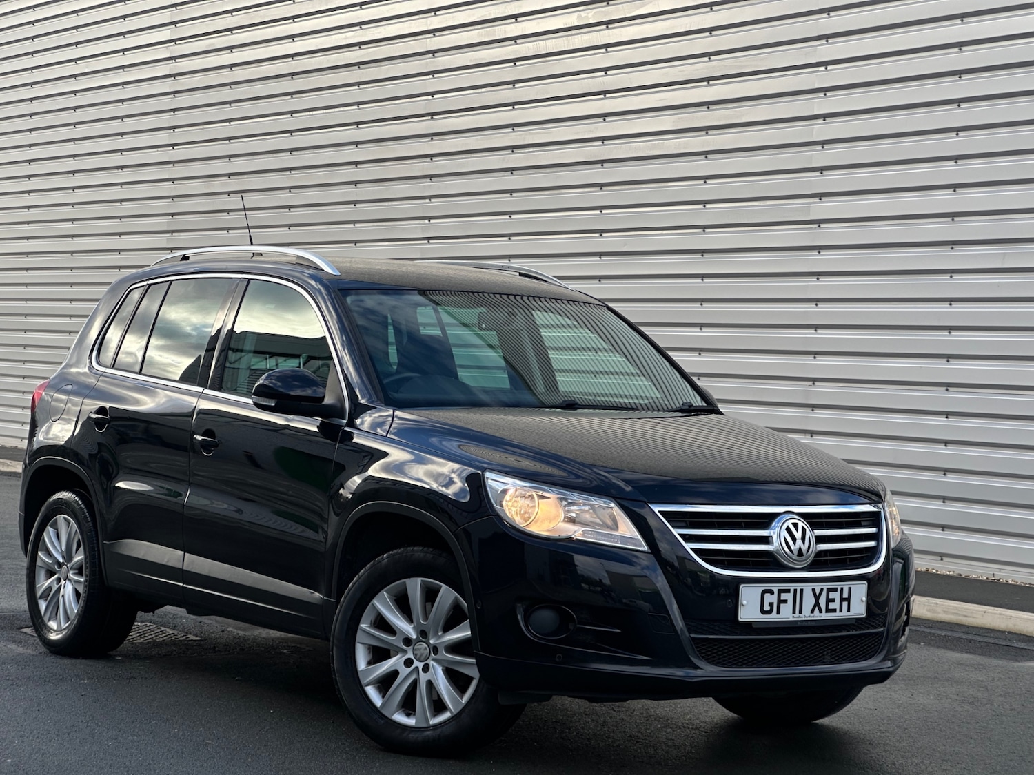 Used Volkswagen Tiguan 2011 for sale - 76669446: Photo 46