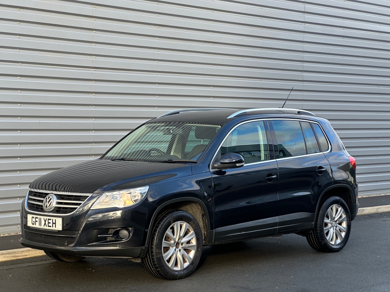 Used Volkswagen Tiguan 2011 for sale - 76669446: Photo 7
