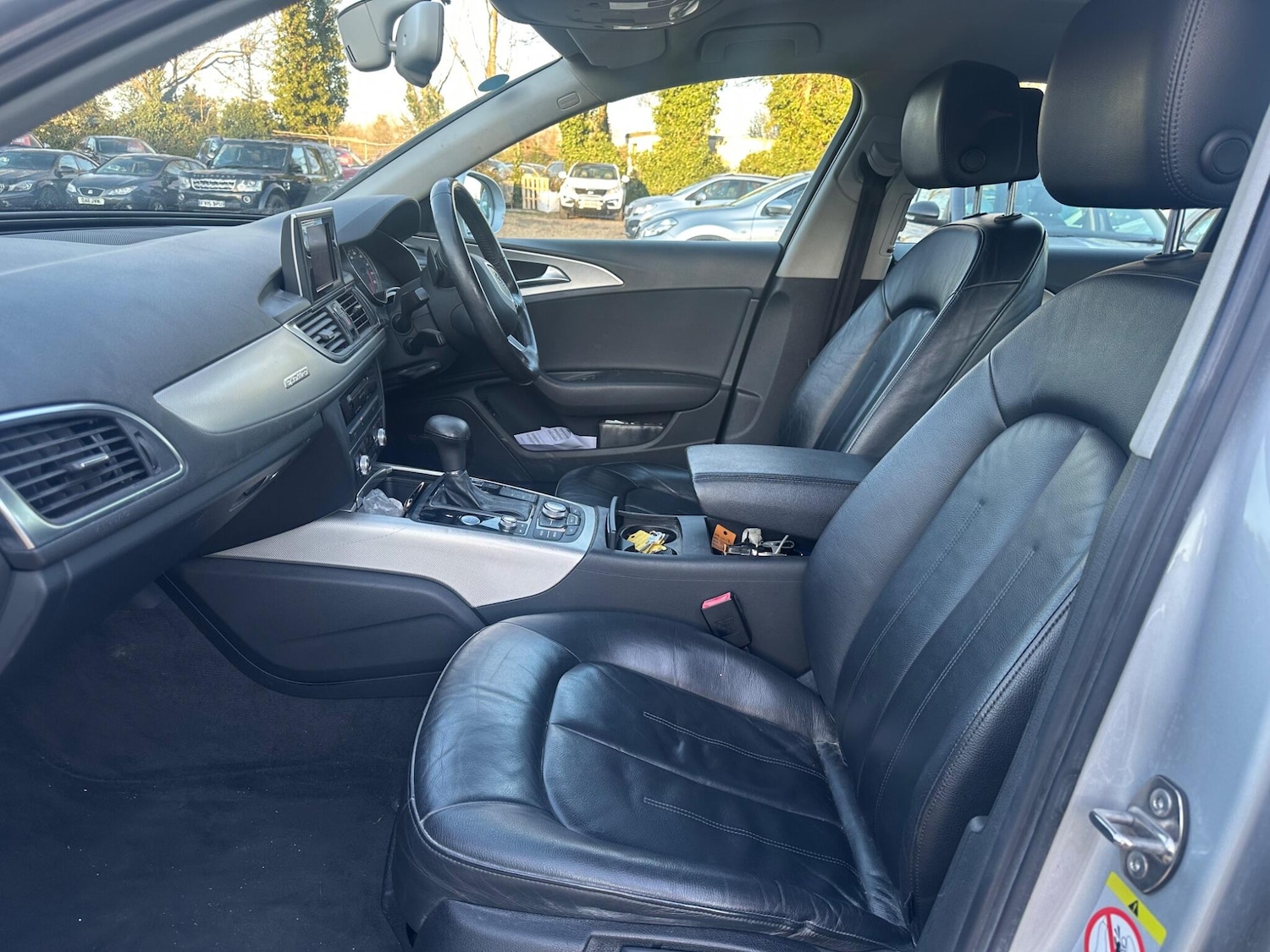 Used Audi A6 2011 for sale - 77940373: Photo 10