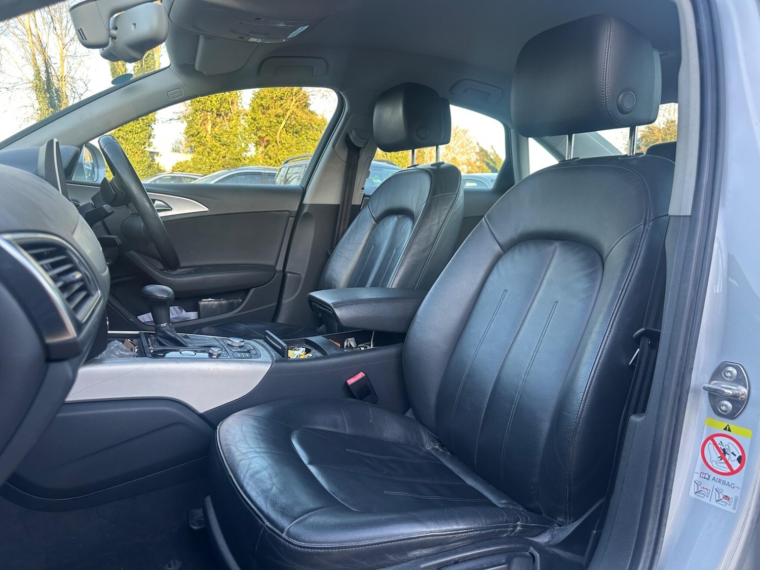 Used Audi A6 2011 for sale - 77940373: Photo 8