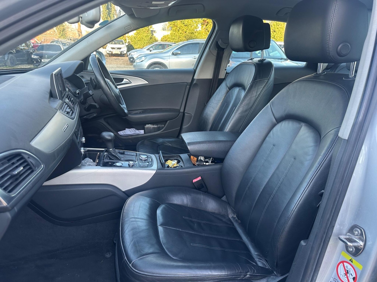 Used Audi A6 2011 for sale - 77940373: Photo 9