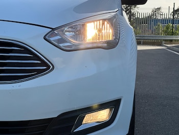 Used Ford C-Max 2019 for sale - 79269747: Photo