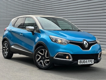 Used Renault Captur 2014 for sale - 78833915: Photo