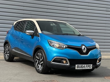 Used Renault Captur 2014 for sale - 78833915: Photo