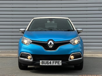 Used Renault Captur 2014 for sale - 78833915: Photo