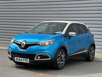 Used Renault Captur 2014 for sale - 78833915: Photo