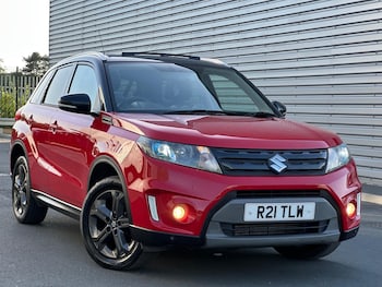 Used Suzuki Vitara 2017 for sale - 78999176: Photo