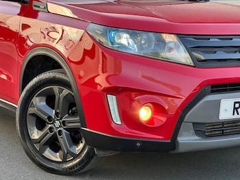 Used Suzuki Vitara 2017 for sale - 78999176: Photo