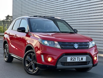 Used Suzuki Vitara 2017 for sale - 78999176: Photo