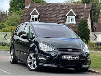 2012 (62) - 2.0 TDCi Titanium Powershift Euro 5 5dr