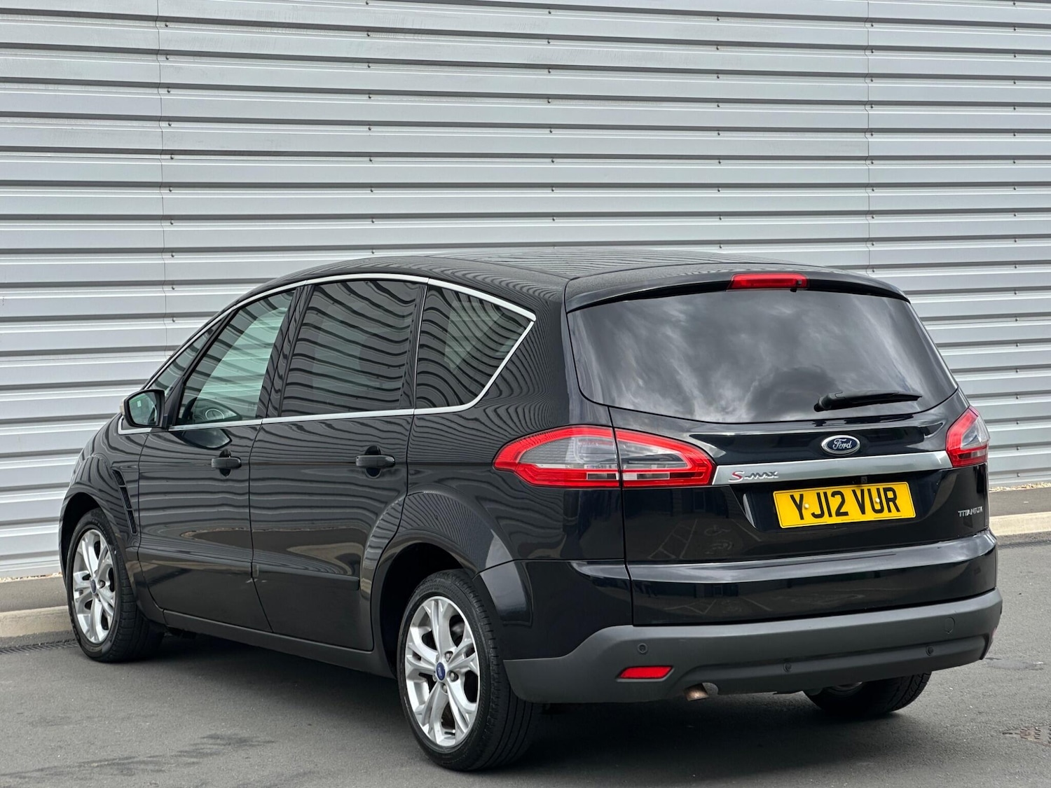 Vehicle 20