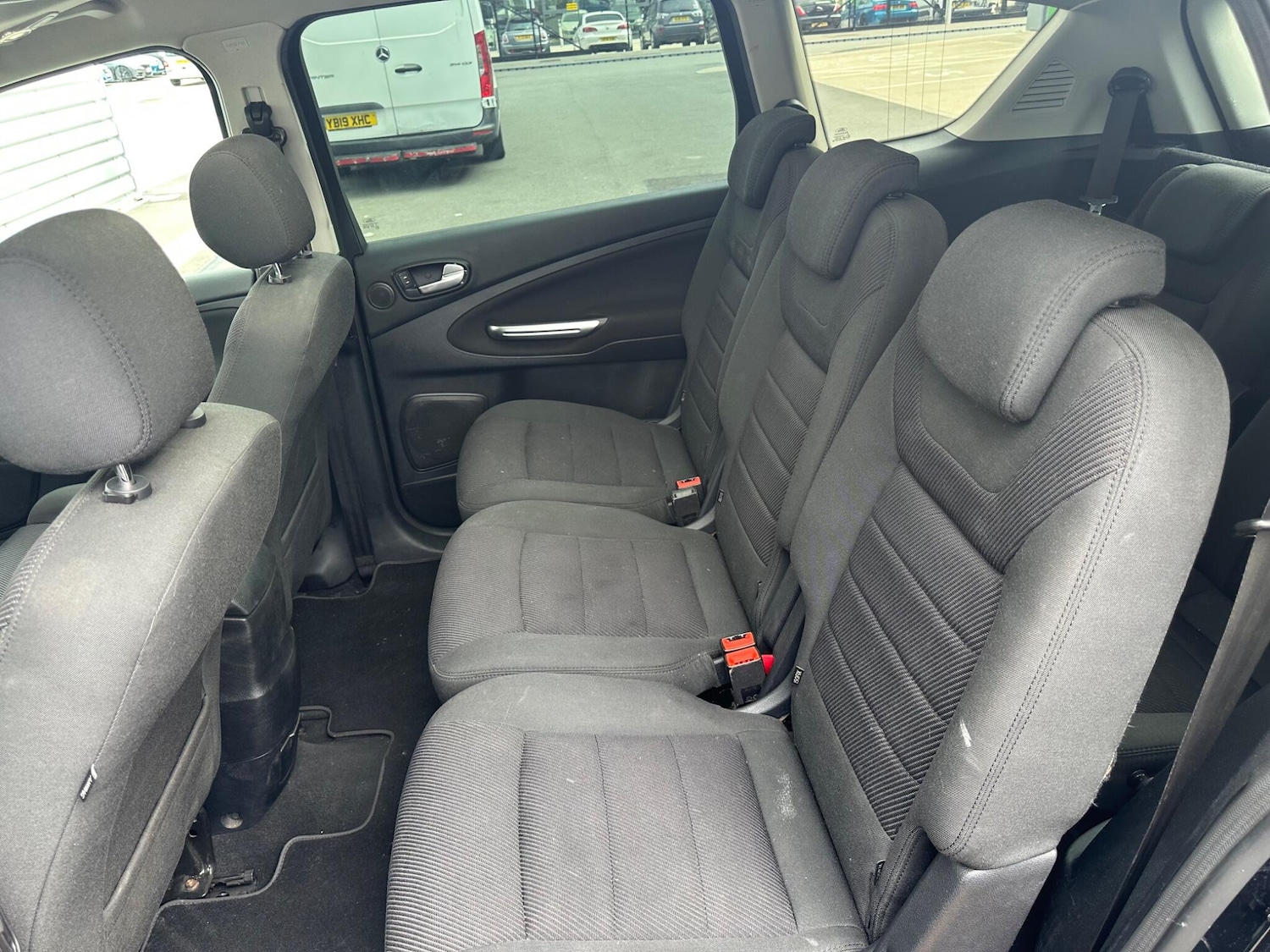 Vehicle 29