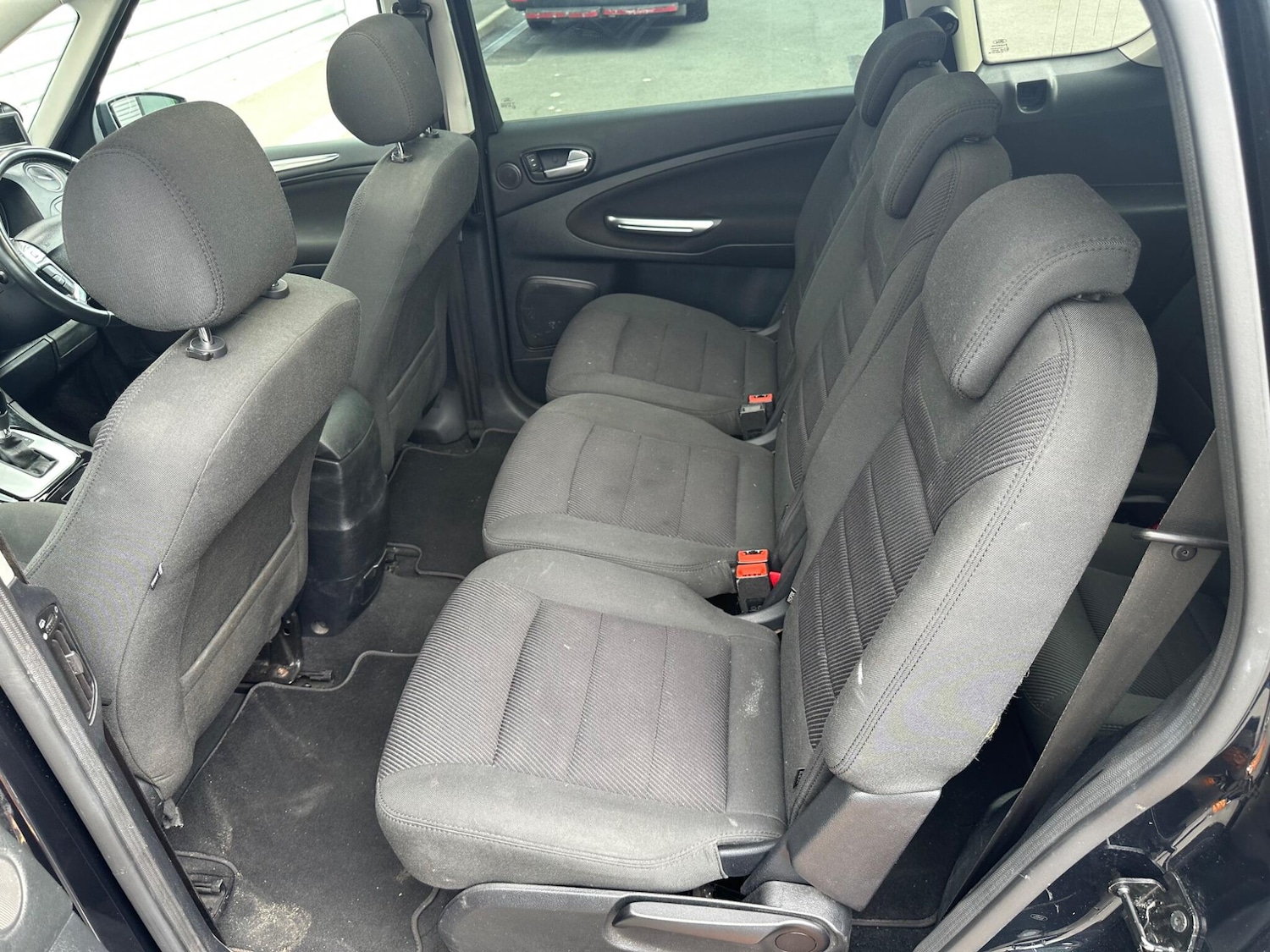 Vehicle 30
