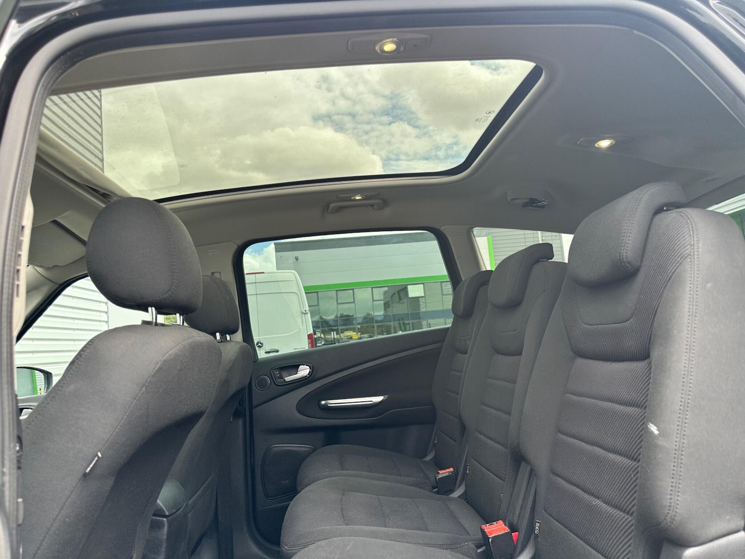 Vehicle 31