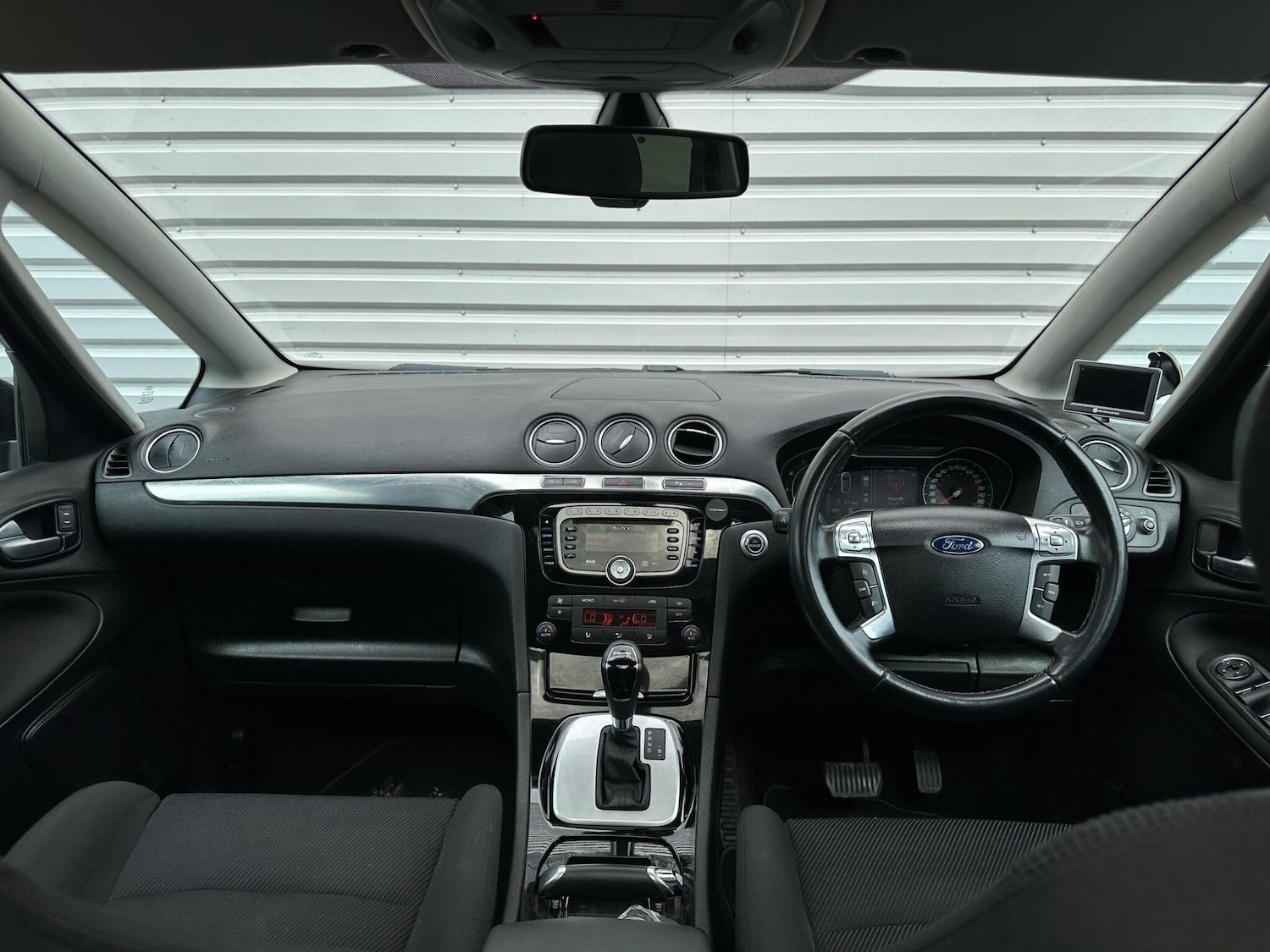 Vehicle 44