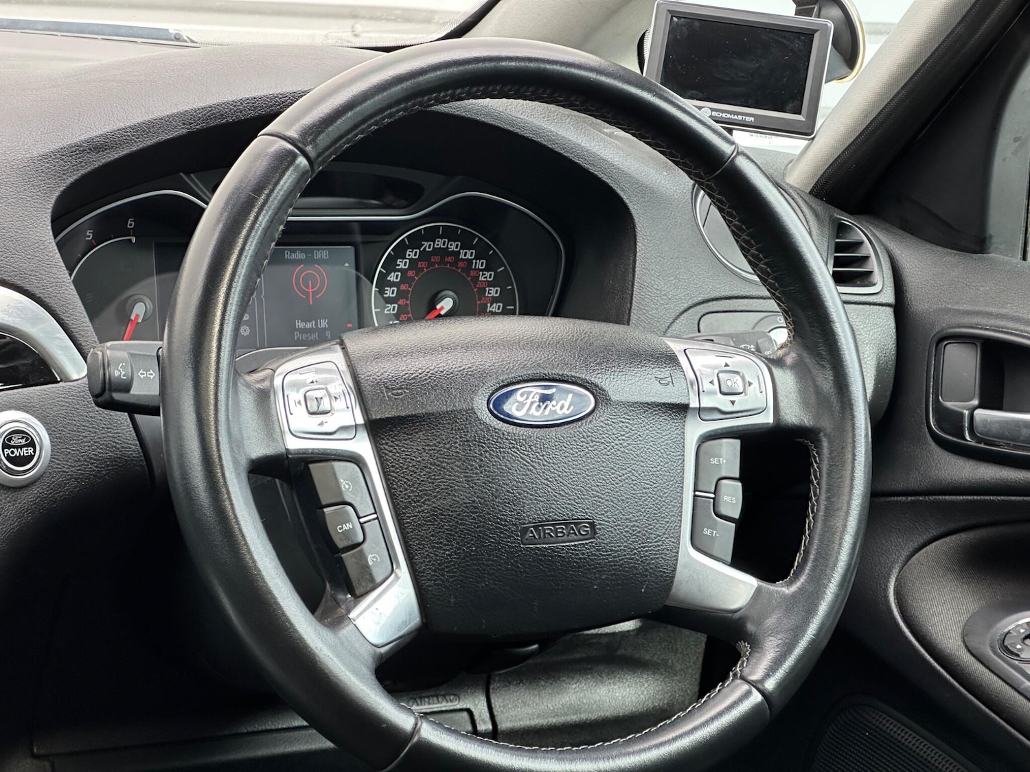 Vehicle 50