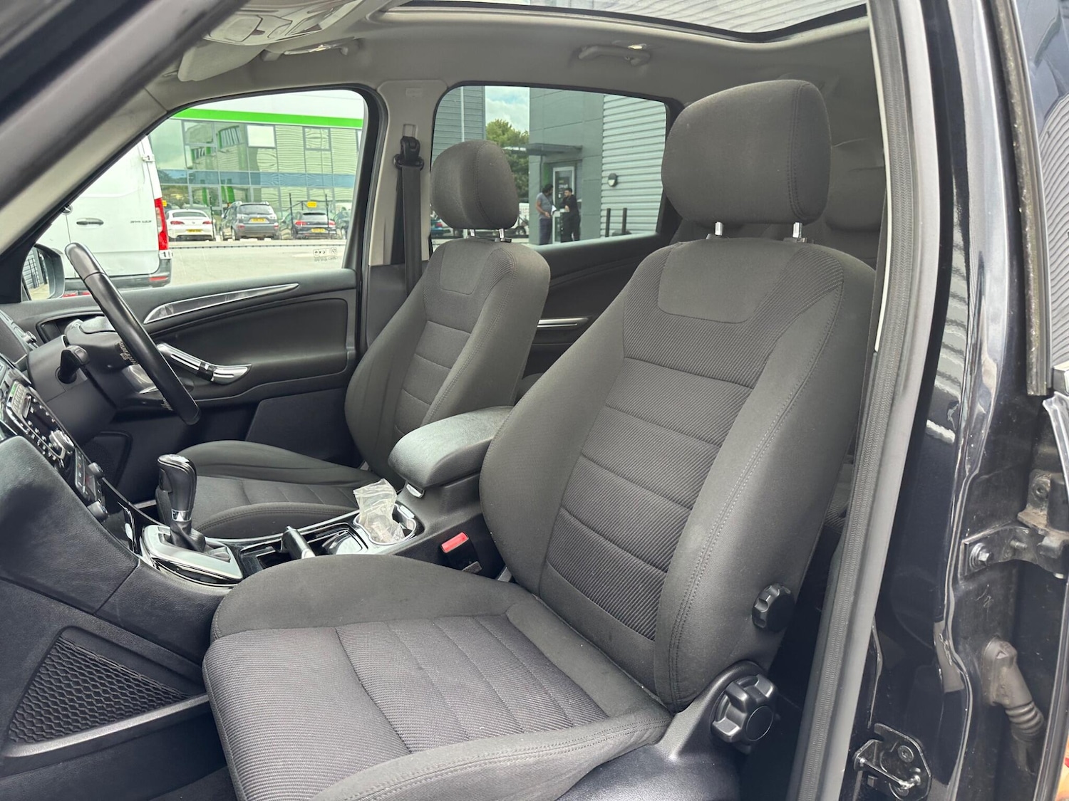 Vehicle 55