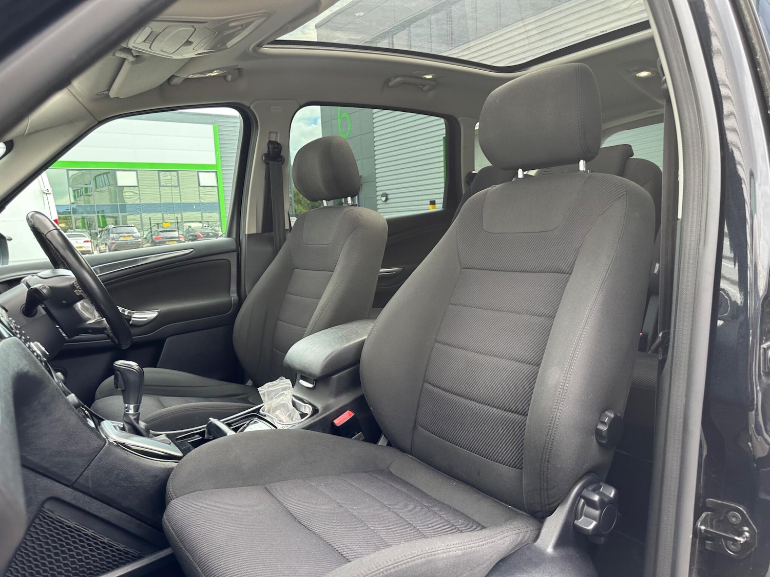 Vehicle 56