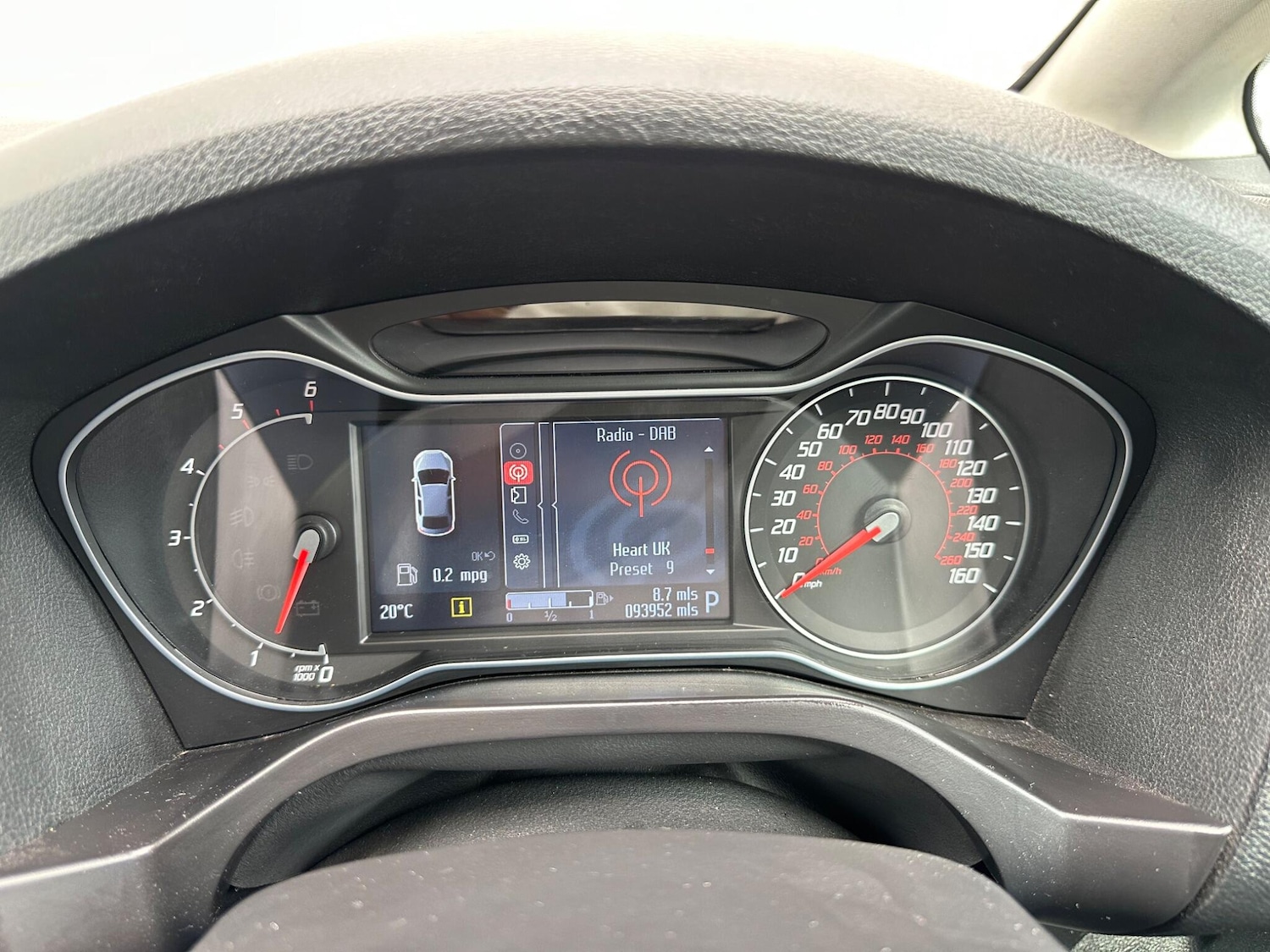 Vehicle 60