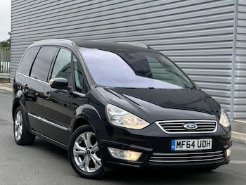 Used Ford Galaxy 2014 for sale - 79201445: Photo