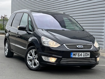 Used Ford Galaxy 2014 for sale - 79201445: Photo