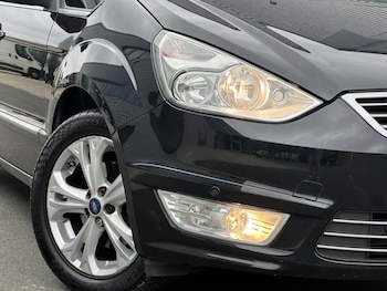 Used Ford Galaxy 2014 for sale - 79201445: Photo