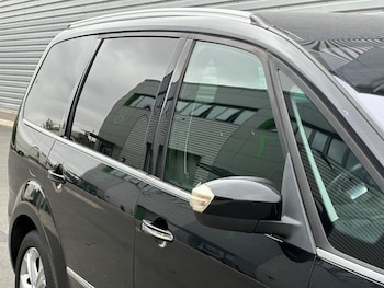 Used Ford Galaxy 2014 for sale - 79201445: Photo