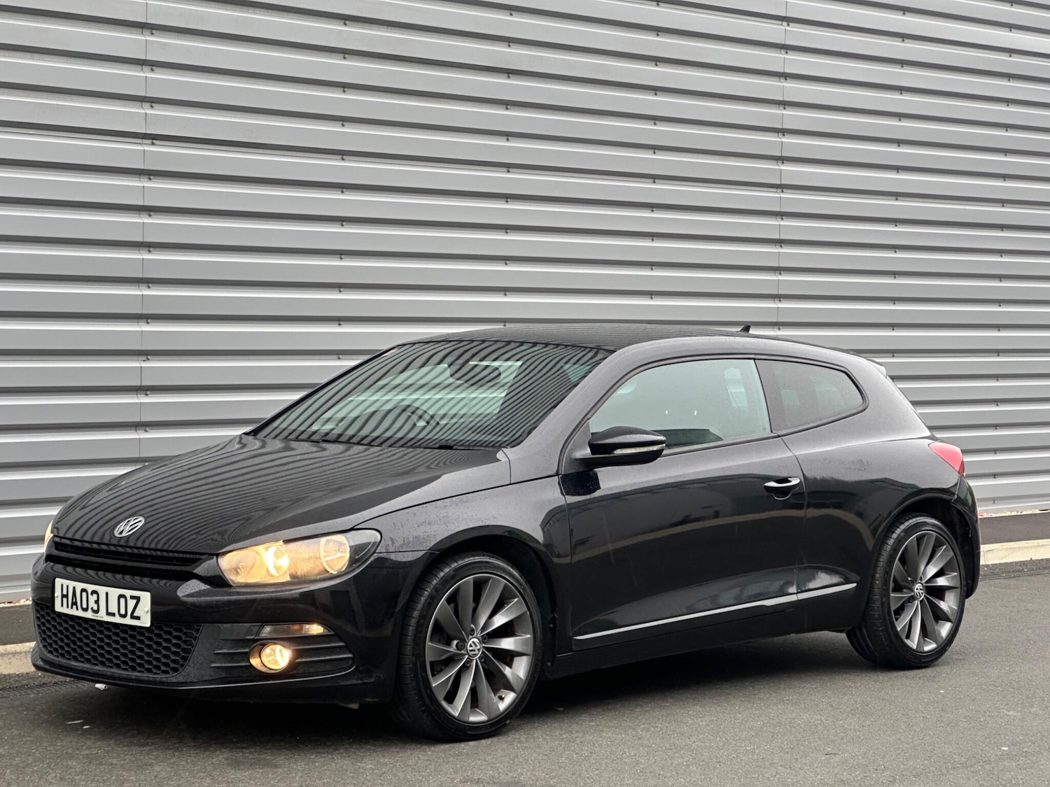 Used Volkswagen Scirocco 2013 for sale - 76380875: Photo 11