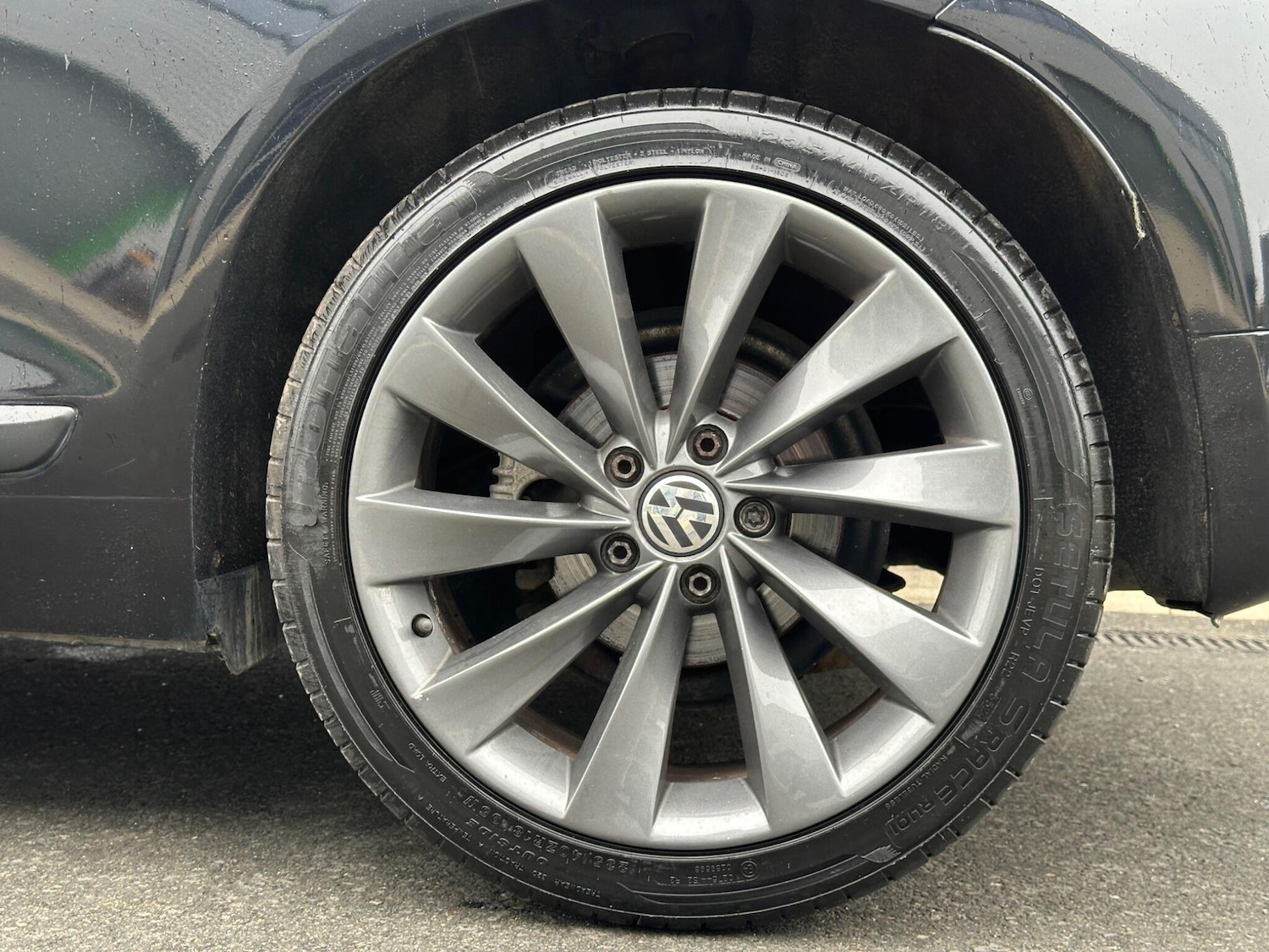 Used Volkswagen Scirocco 2013 for sale - 76380875: Photo 12