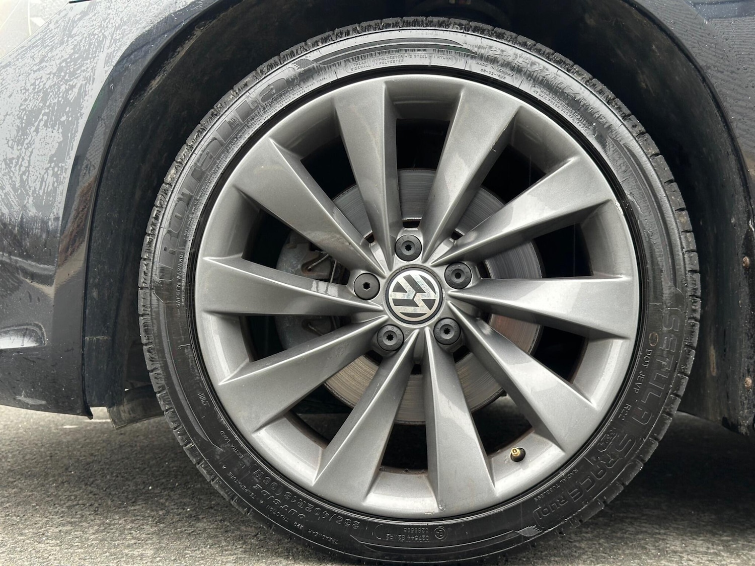 Used Volkswagen Scirocco 2013 for sale - 76380875: Photo 13