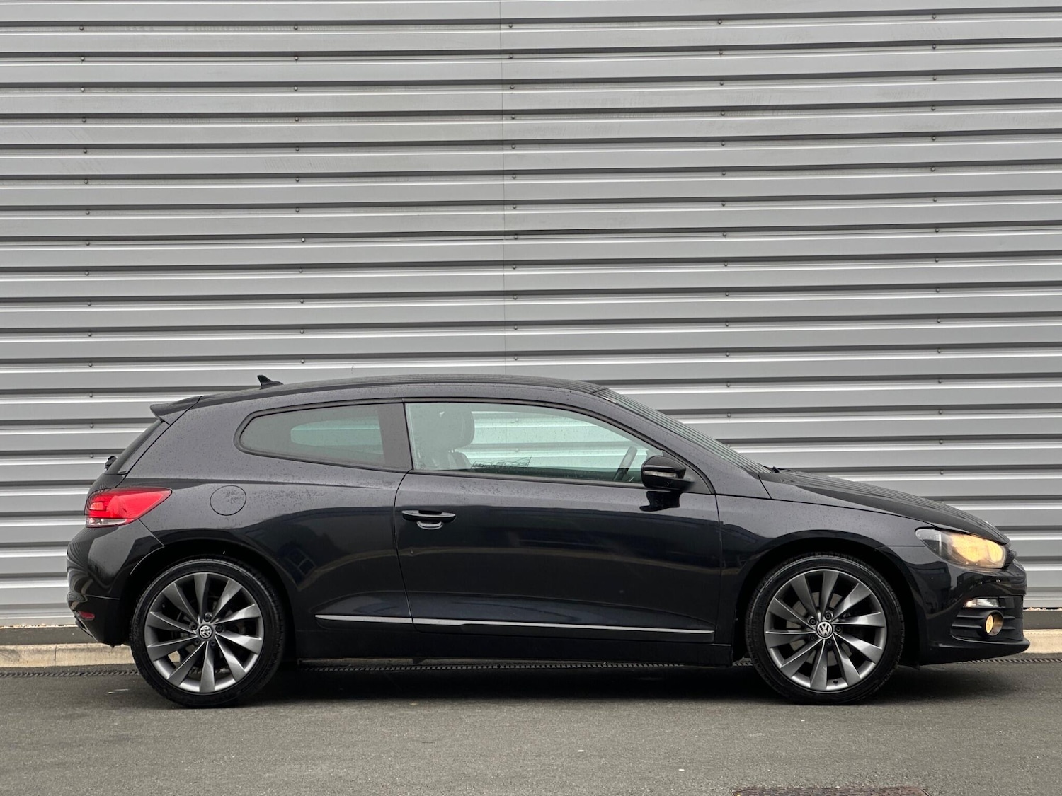 Used Volkswagen Scirocco 2013 for sale - 76380875: Photo 14