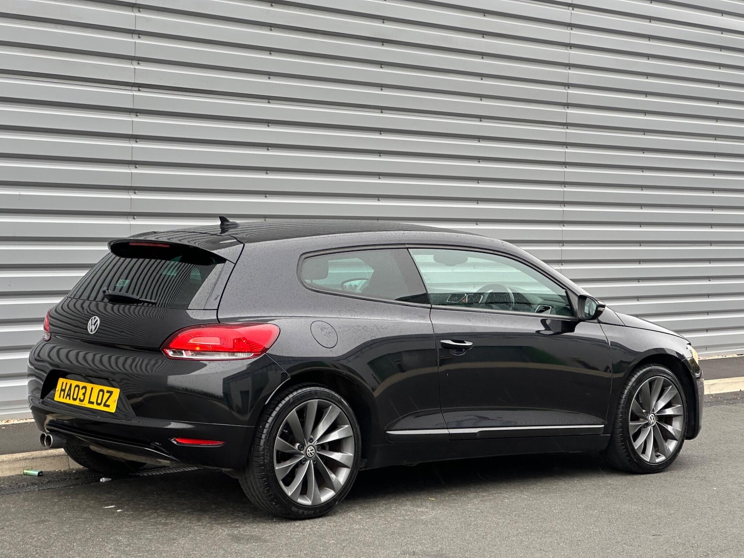 Used Volkswagen Scirocco 2013 for sale - 76380875: Photo 15