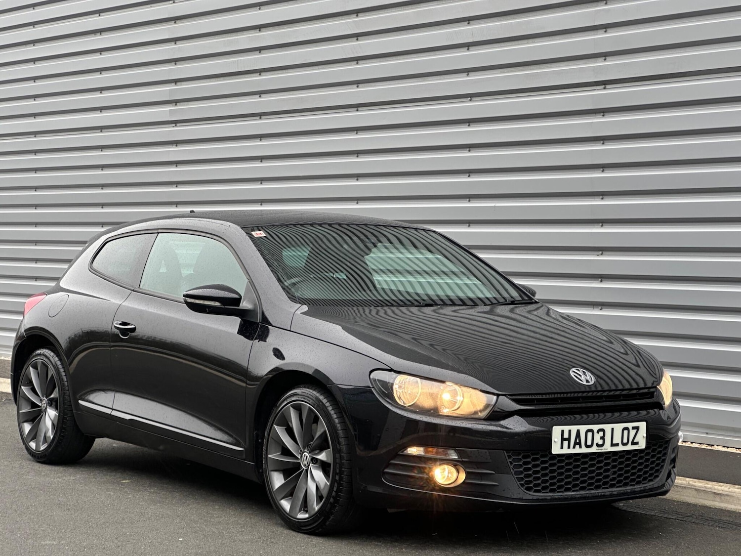 Used Volkswagen Scirocco 2013 for sale - 76380875: Photo 16