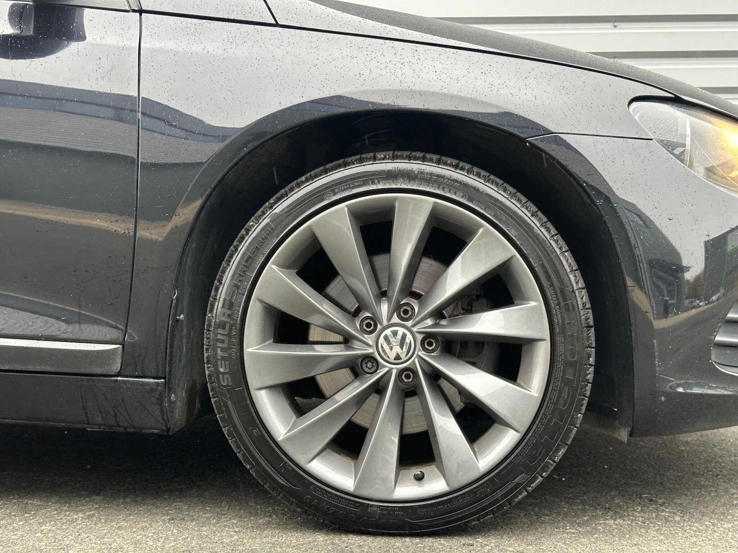 Used Volkswagen Scirocco 2013 for sale - 76380875: Photo 17