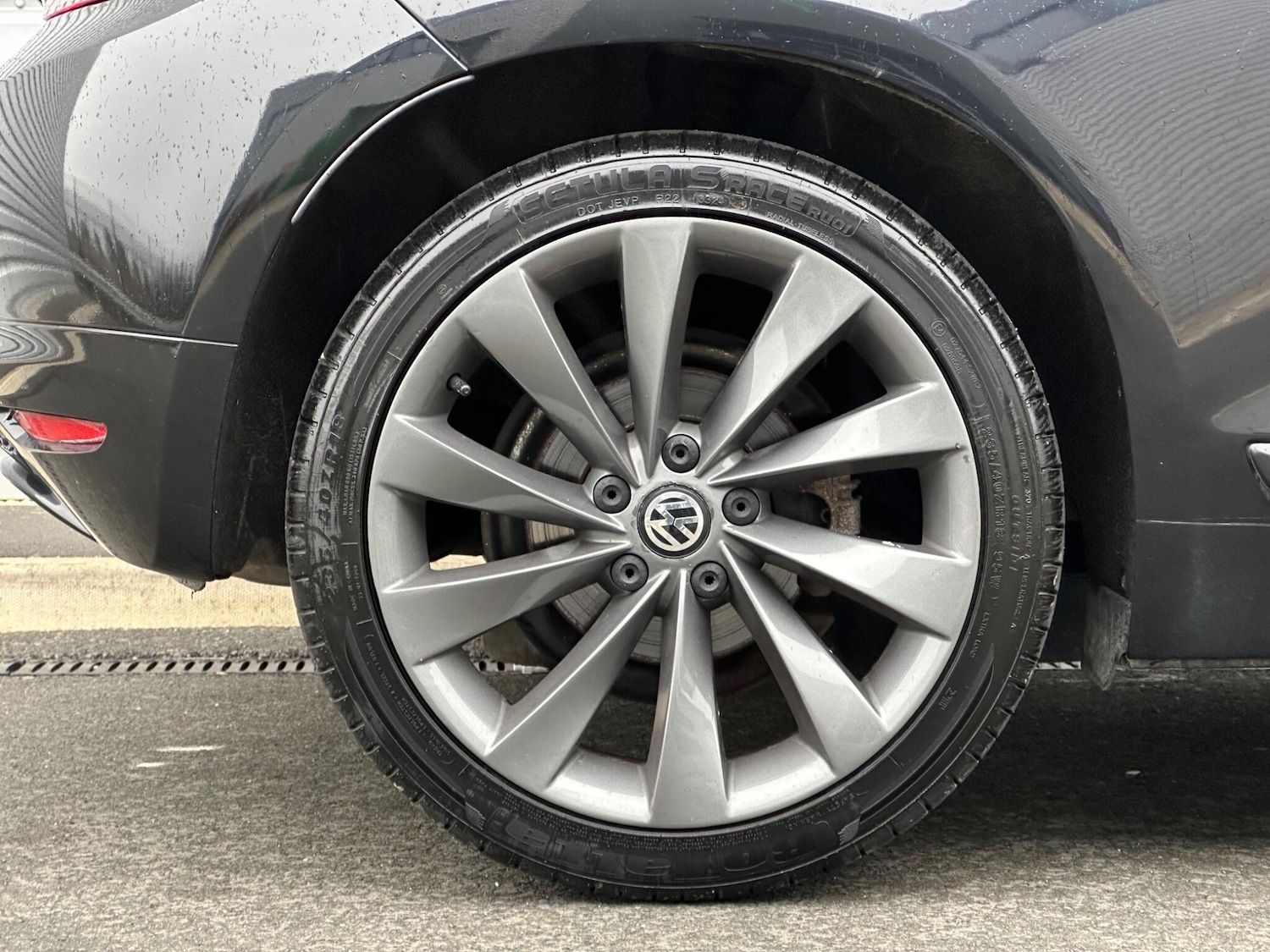 Used Volkswagen Scirocco 2013 for sale - 76380875: Photo 18