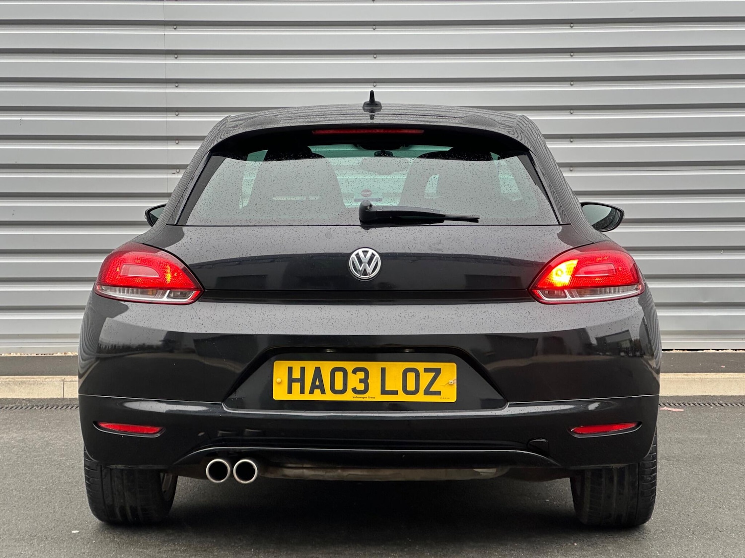 Used Volkswagen Scirocco 2013 for sale - 76380875: Photo 19