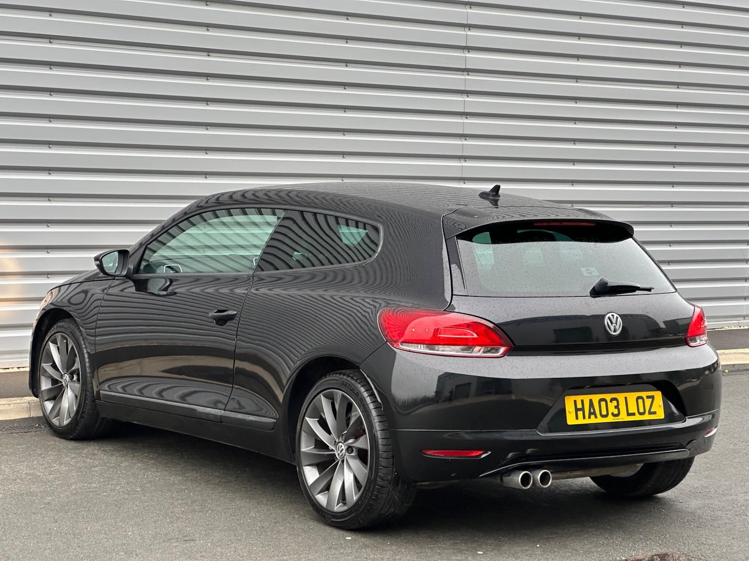 Used Volkswagen Scirocco 2013 for sale - 76380875: Photo 20