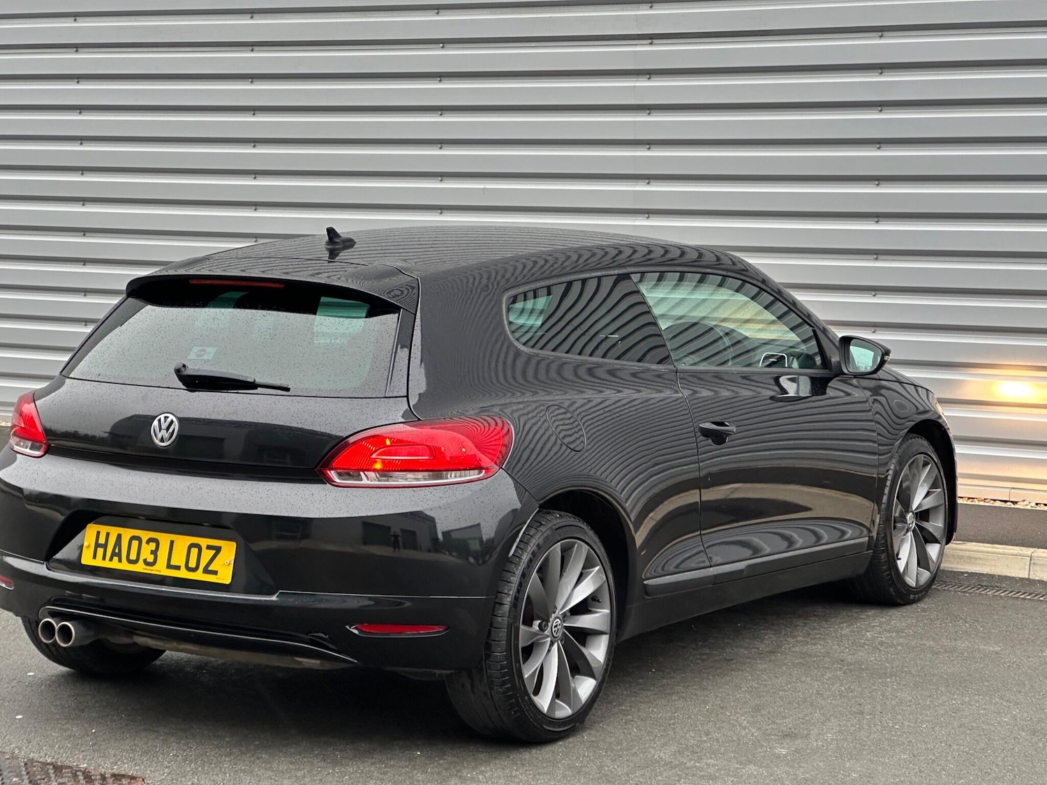 Used Volkswagen Scirocco 2013 for sale - 76380875: Photo 21