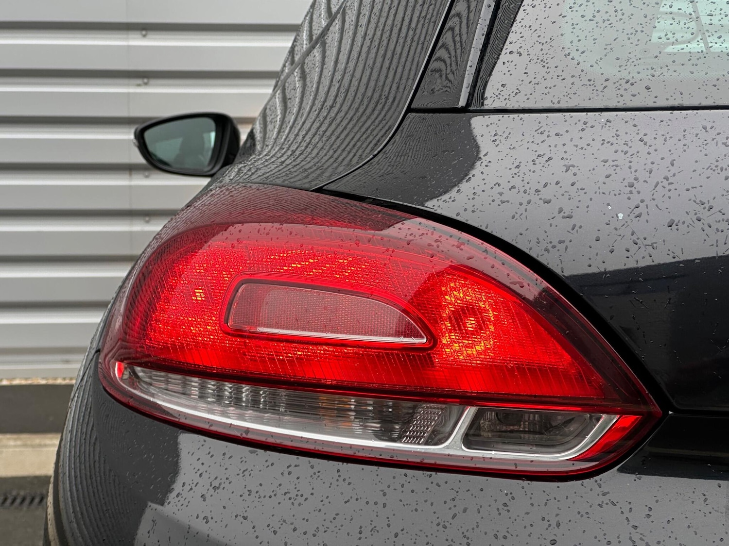 Used Volkswagen Scirocco 2013 for sale - 76380875: Photo 23