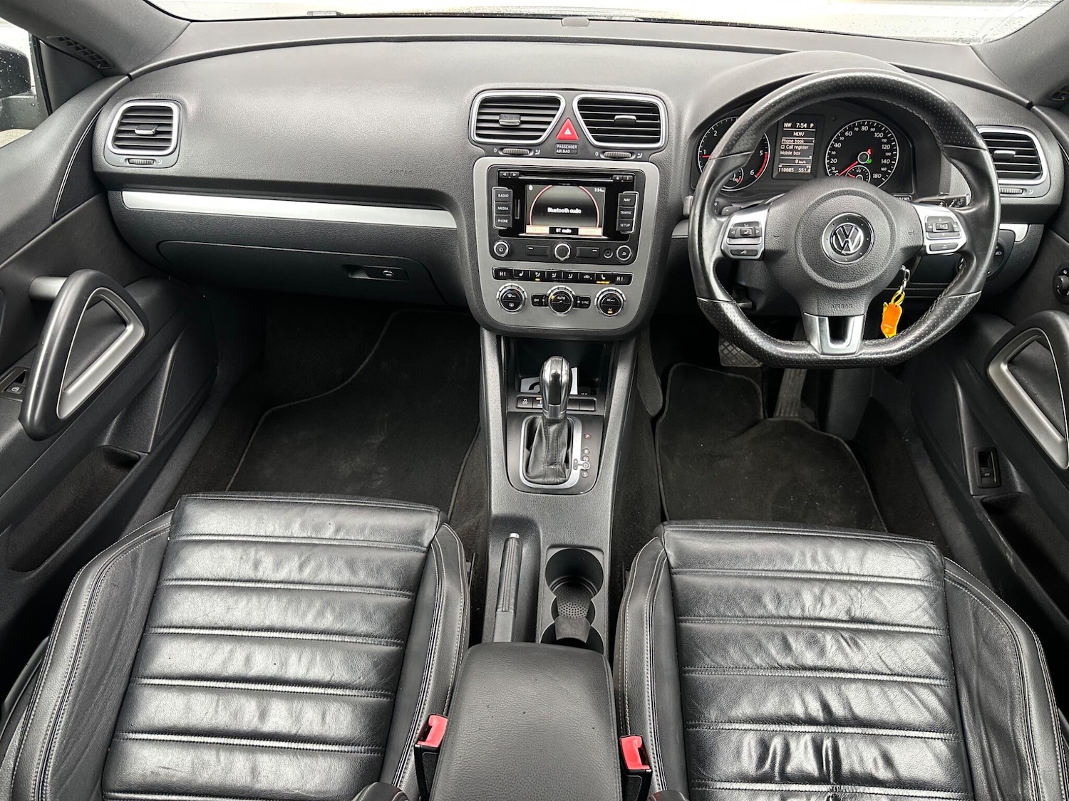 Used Volkswagen Scirocco 2013 for sale - 76380875: Photo 30