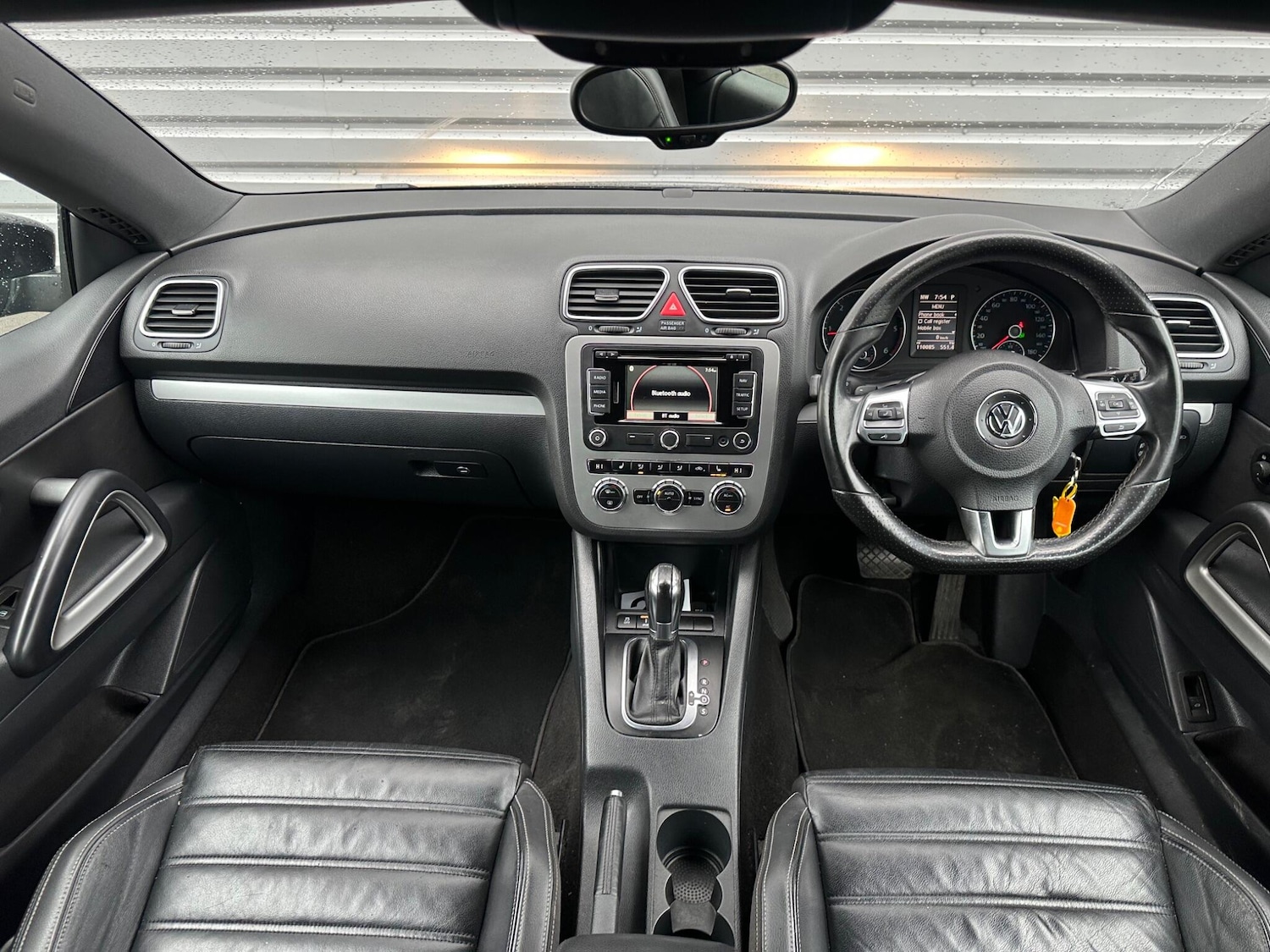Used Volkswagen Scirocco 2013 for sale - 76380875: Photo 32