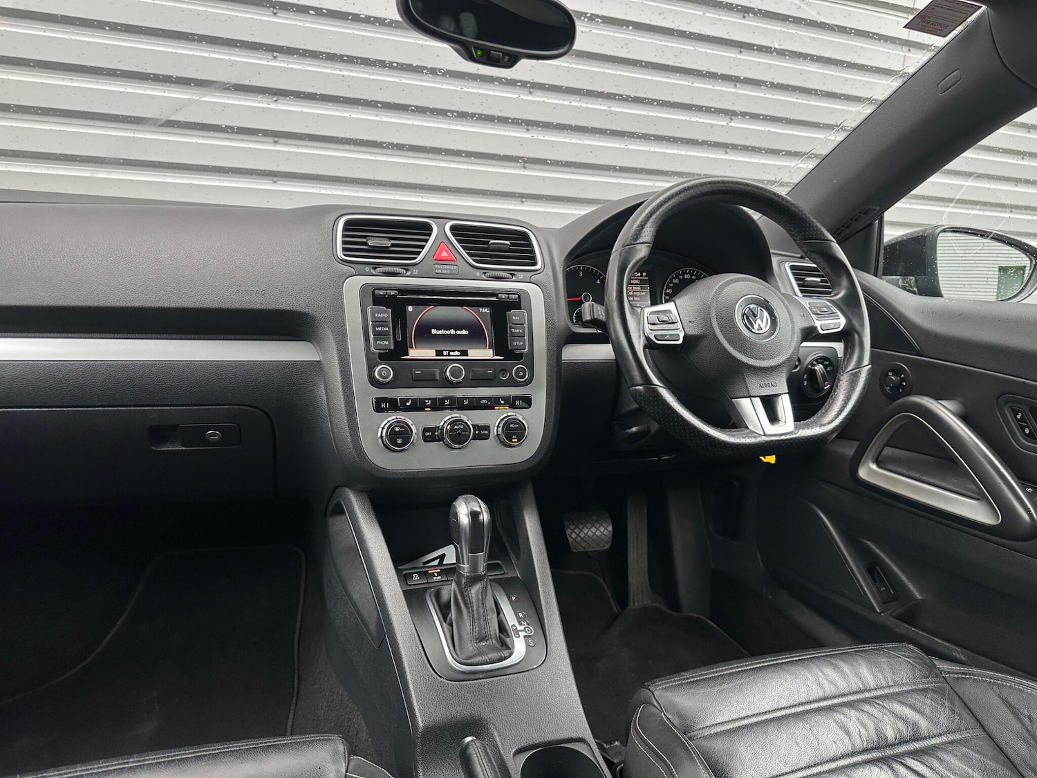 Used Volkswagen Scirocco 2013 for sale - 76380875: Photo 34
