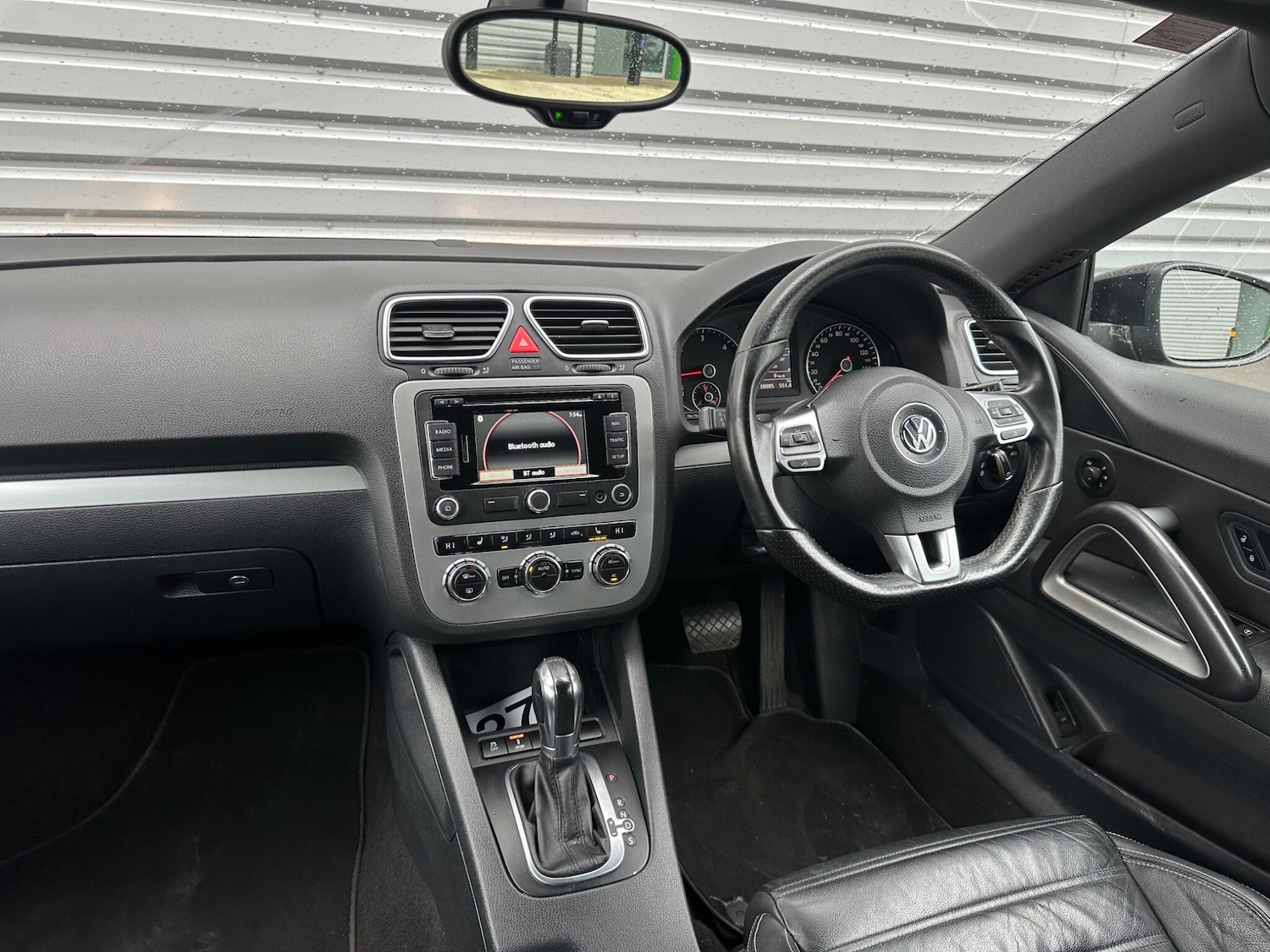 Used Volkswagen Scirocco 2013 for sale - 76380875: Photo 35