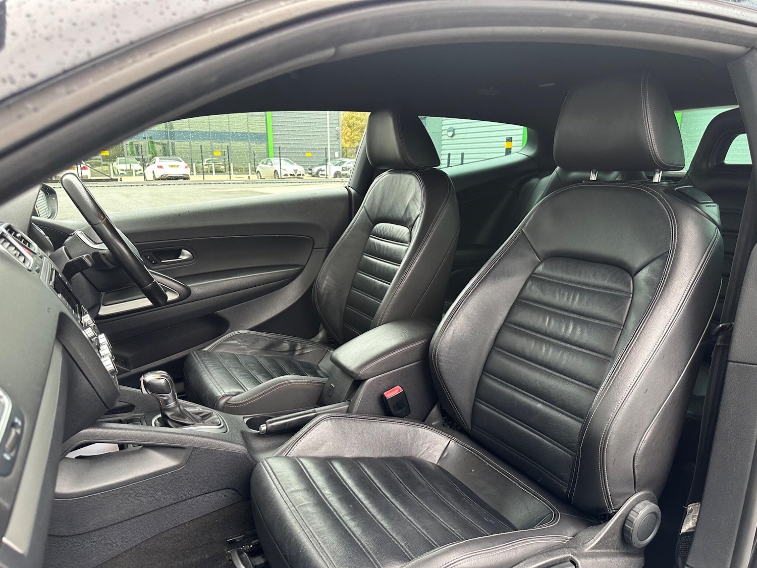 Used Volkswagen Scirocco 2013 for sale - 76380875: Photo 37