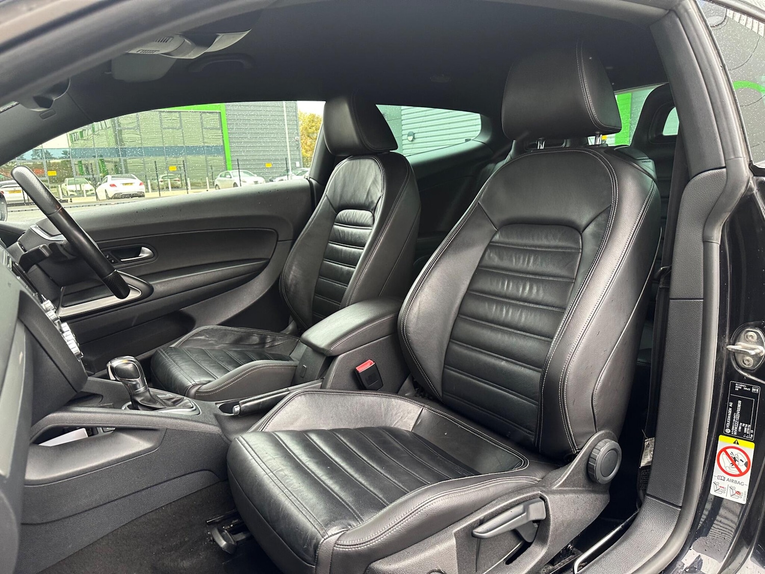 Used Volkswagen Scirocco 2013 for sale - 76380875: Photo 38