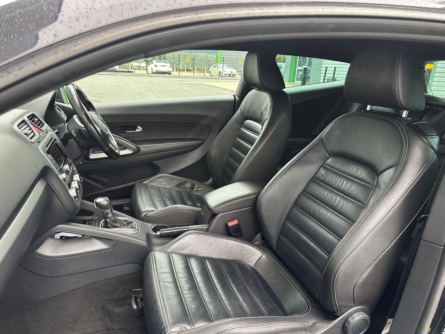 Used Volkswagen Scirocco 2013 for sale - 76380875: Photo 39