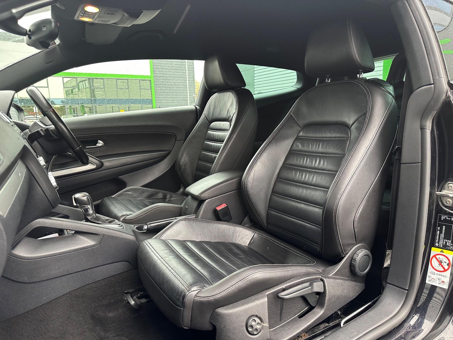 Used Volkswagen Scirocco 2013 for sale - 76380875: Photo 40