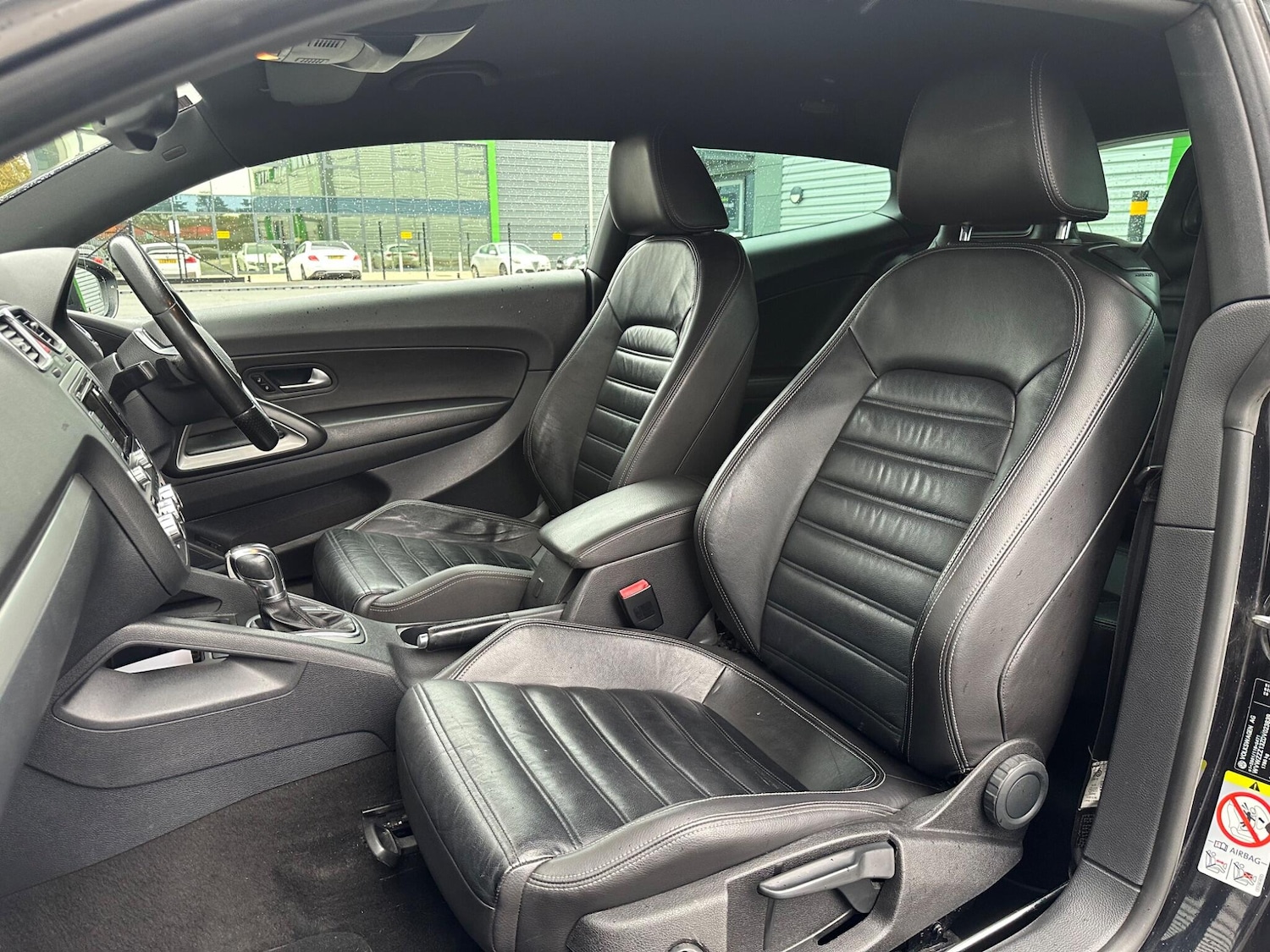 Used Volkswagen Scirocco 2013 for sale - 76380875: Photo 41