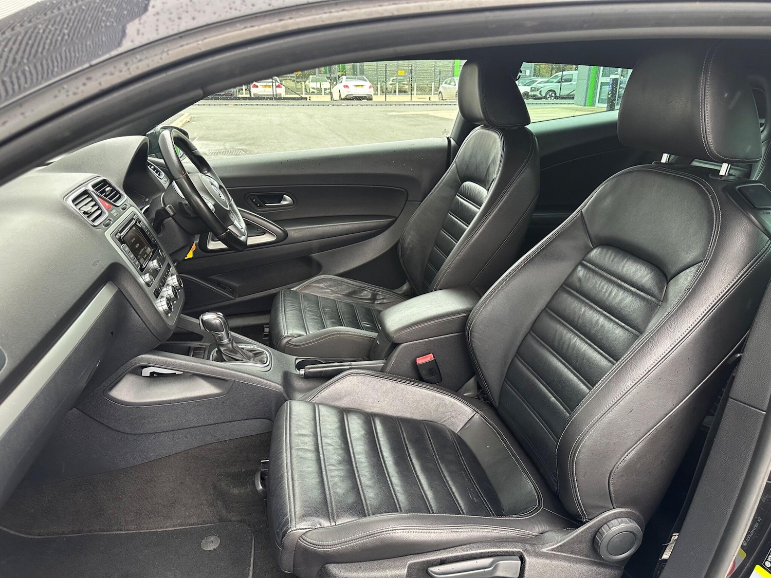 Used Volkswagen Scirocco 2013 for sale - 76380875: Photo 42